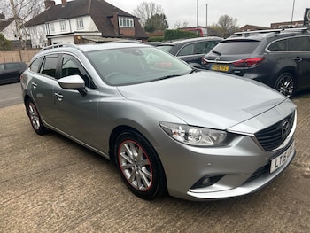 Used Mazda Mazda6 2015 for sale - 78006989: Photo