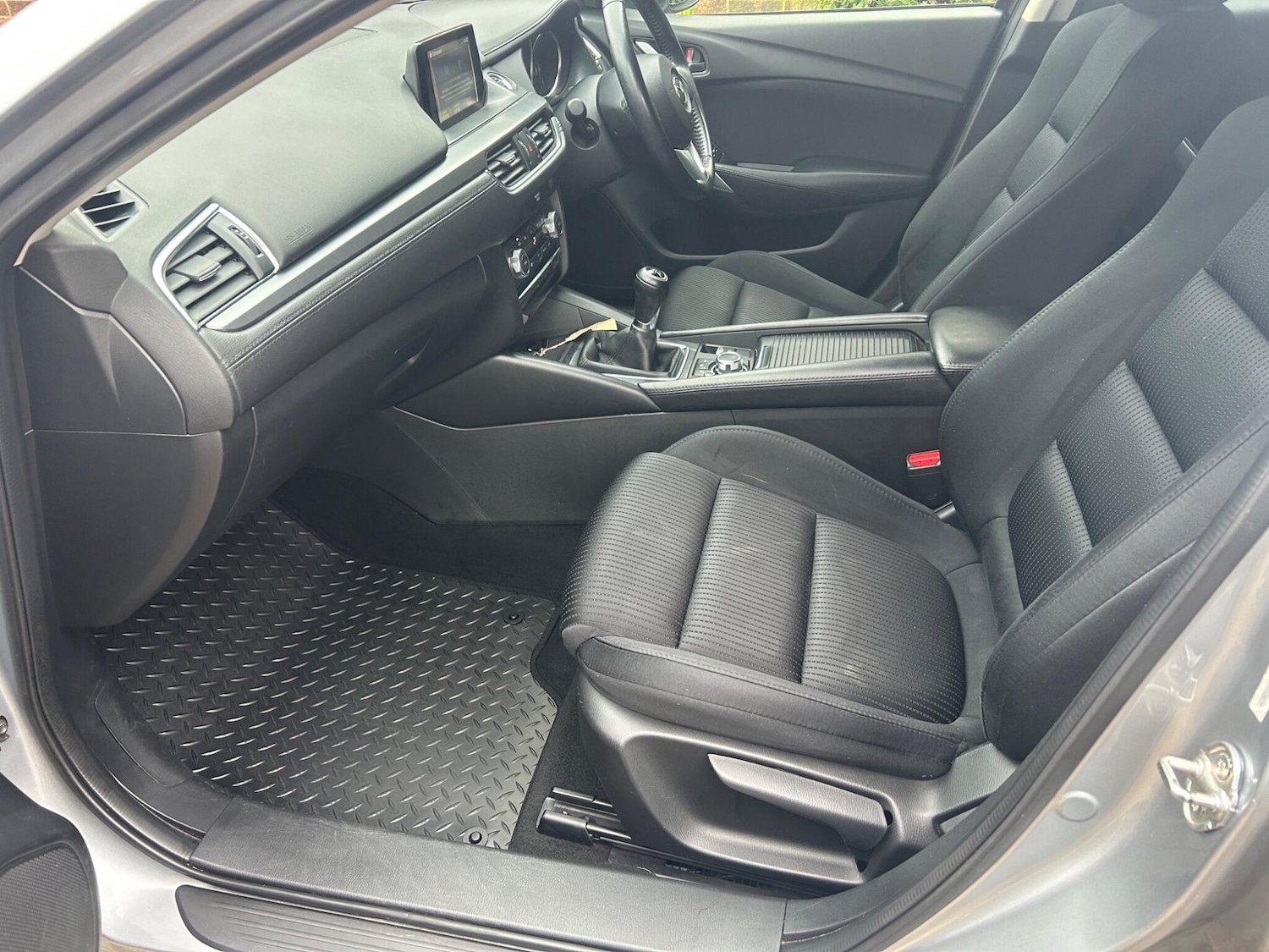 Used Mazda Mazda6 2015 for sale - 78006989: Photo 21