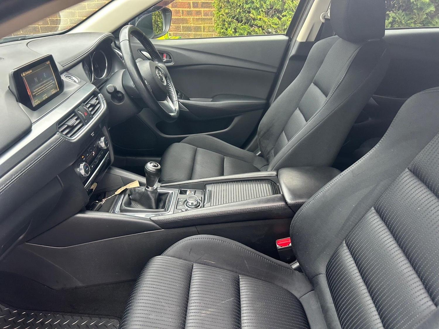 Used Mazda Mazda6 2015 for sale - 78006989: Photo 22