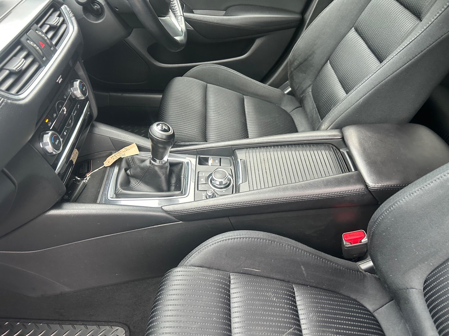 Used Mazda Mazda6 2015 for sale - 78006989: Photo 23