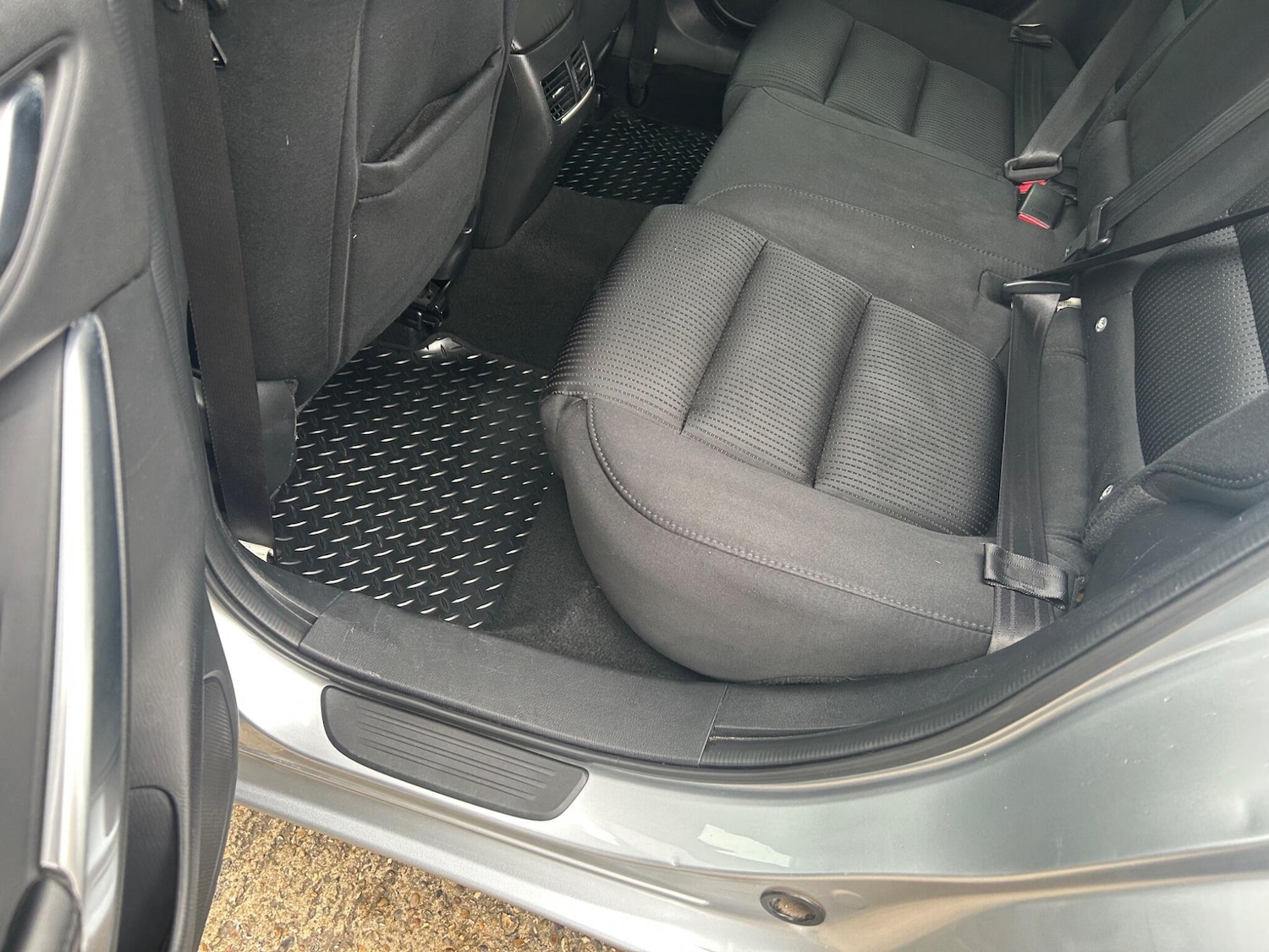 Used Mazda Mazda6 2015 for sale - 78006989: Photo 26