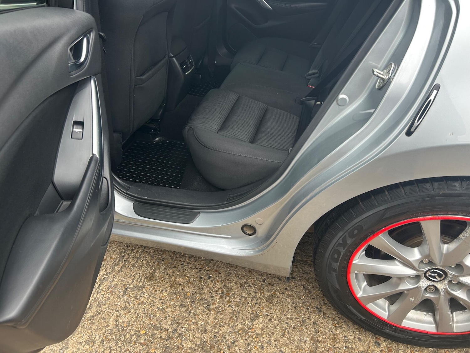 Used Mazda Mazda6 2015 for sale - 78006989: Photo 27