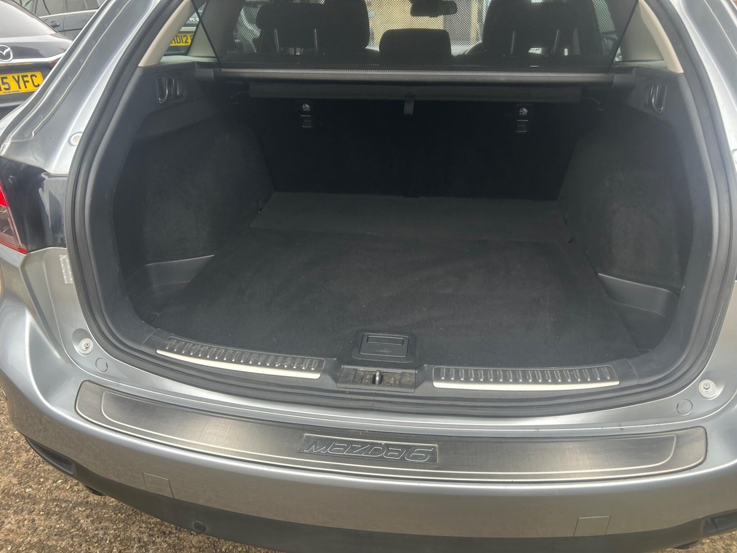 Used Mazda Mazda6 2015 for sale - 78006989: Photo 28