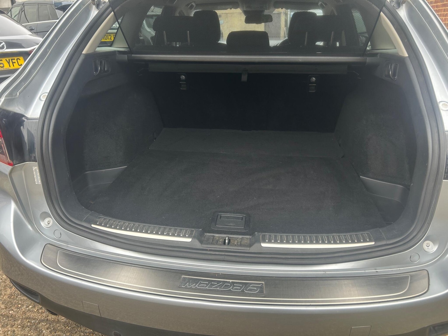 Used Mazda Mazda6 2015 for sale - 78006989: Photo 29