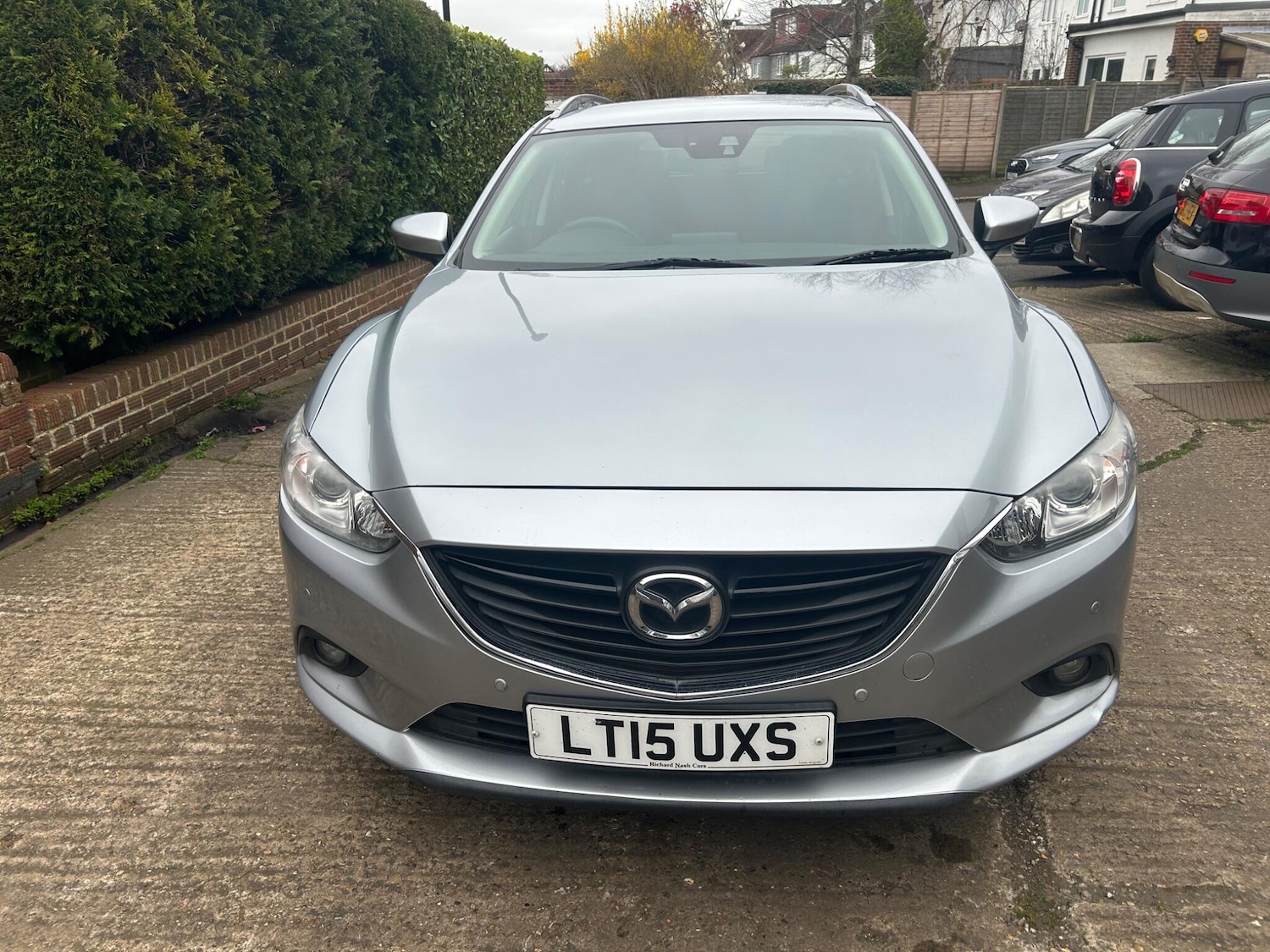 Used Mazda Mazda6 2015 for sale - 78006989: Photo 3