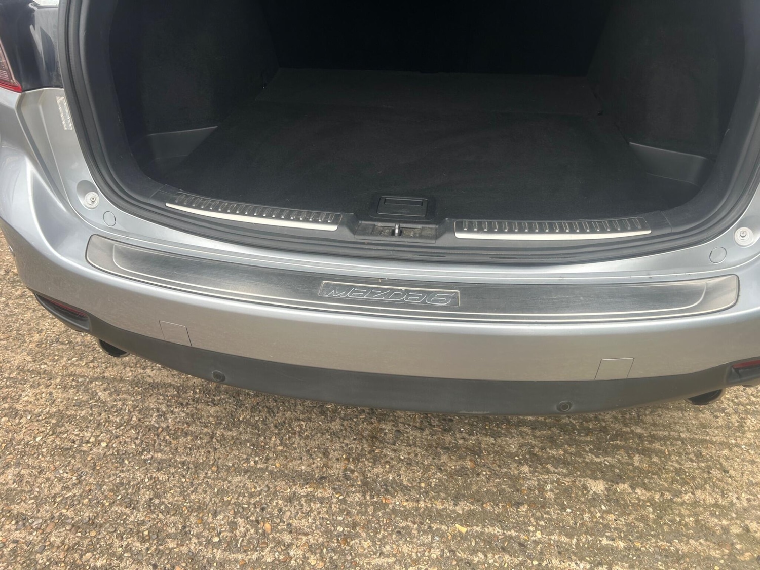 Used Mazda Mazda6 2015 for sale - 78006989: Photo 30