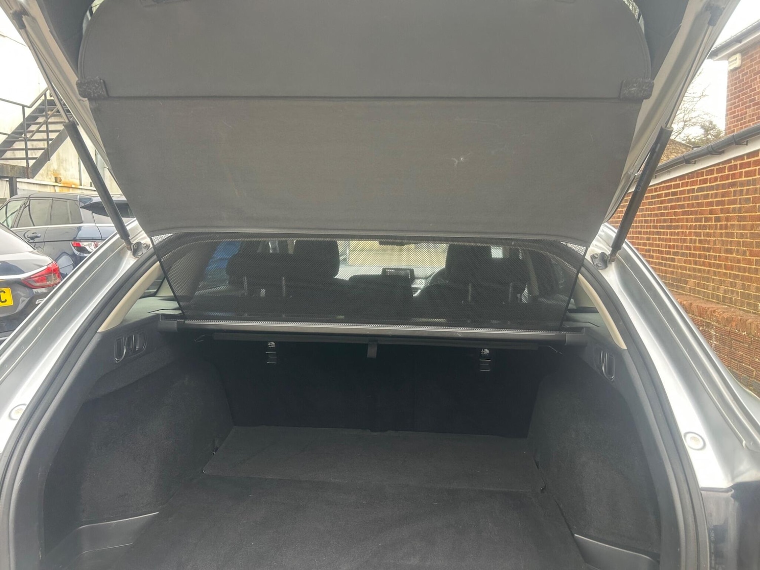 Used Mazda Mazda6 2015 for sale - 78006989: Photo 31