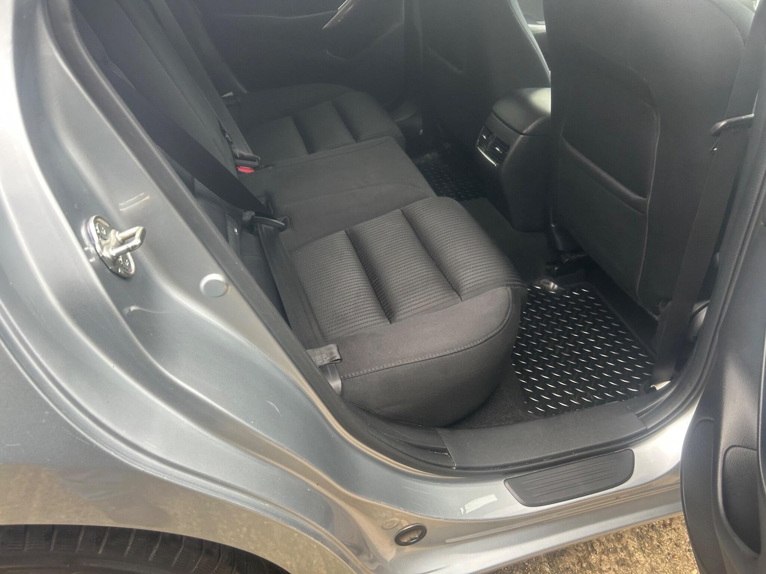 Used Mazda Mazda6 2015 for sale - 78006989: Photo 32