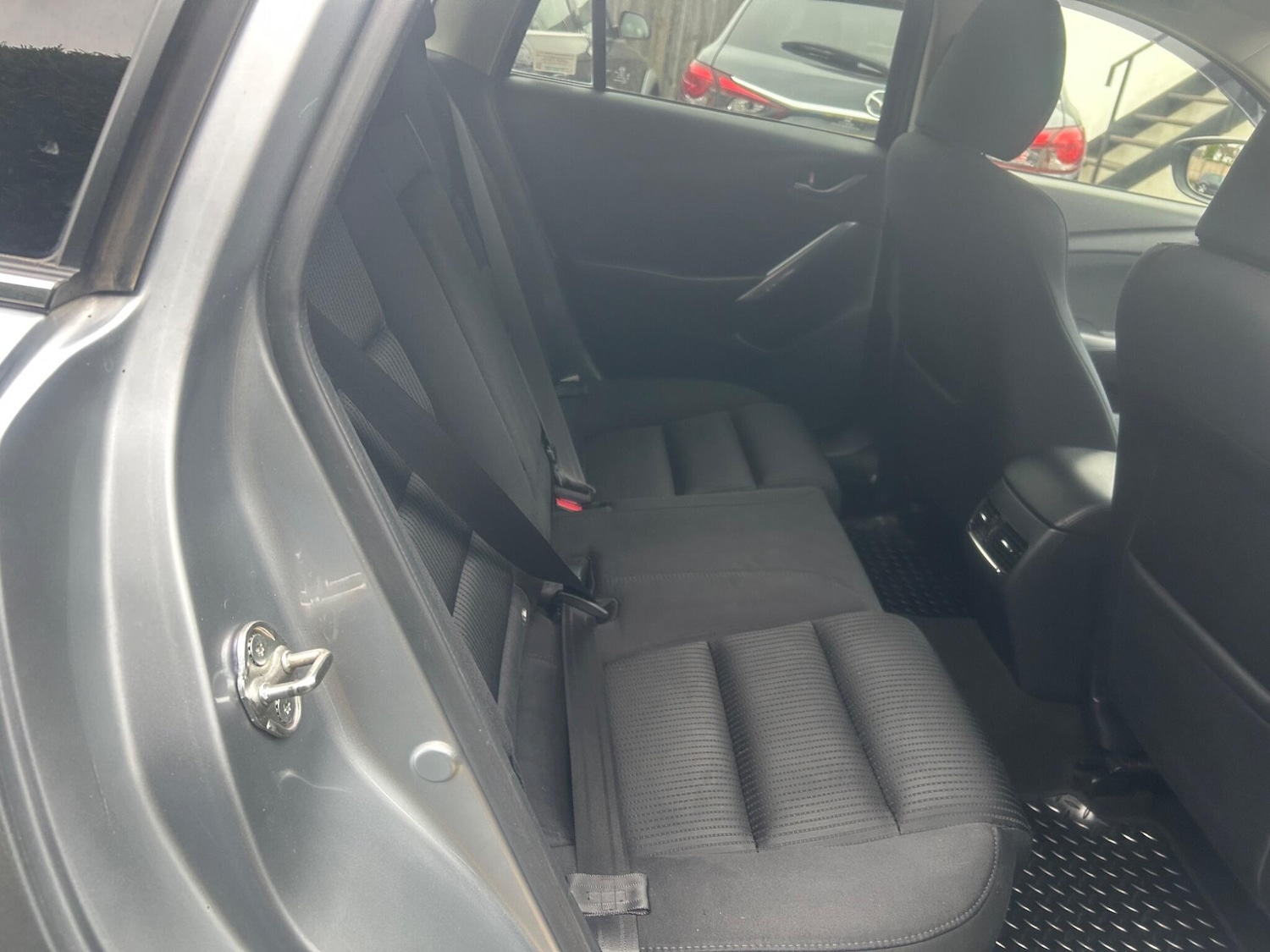 Used Mazda Mazda6 2015 for sale - 78006989: Photo 33