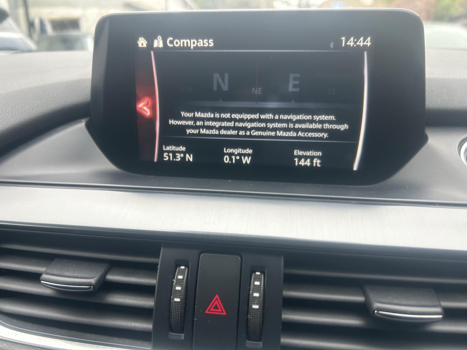 Used Mazda Mazda6 2015 for sale - 78006989: Photo 37