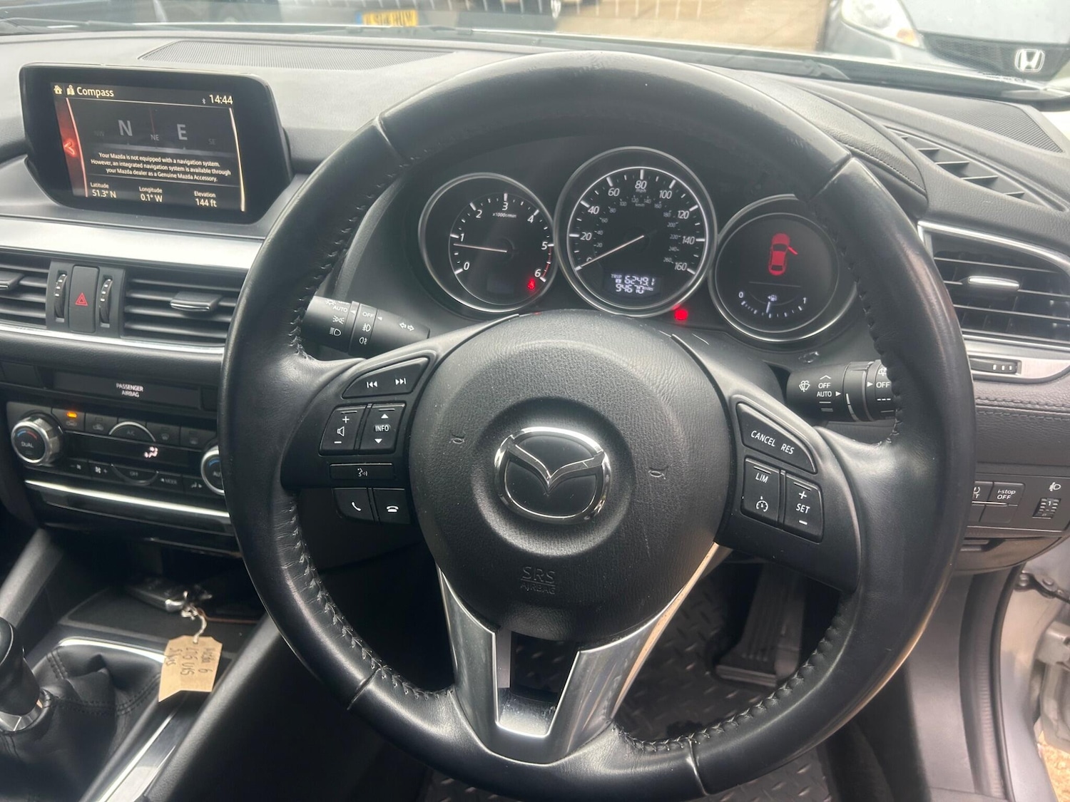 Used Mazda Mazda6 2015 for sale - 78006989: Photo 38