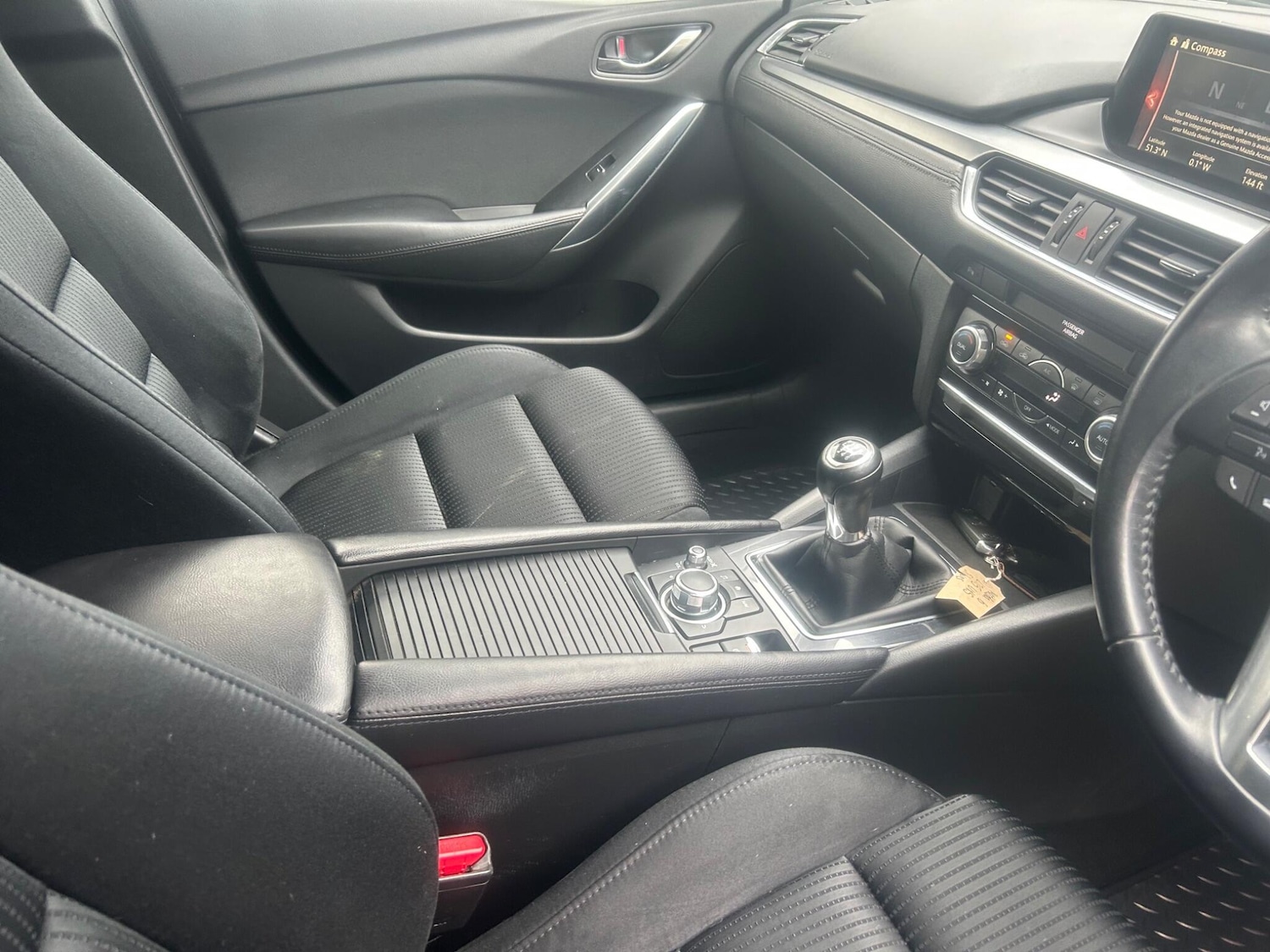 Used Mazda Mazda6 2015 for sale - 78006989: Photo 39