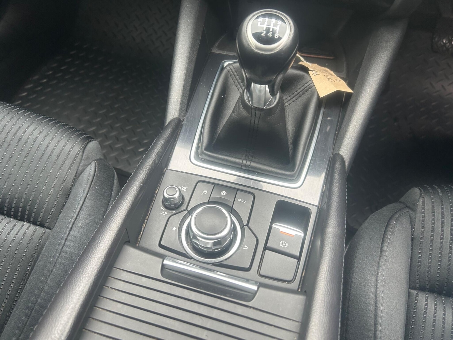 Used Mazda Mazda6 2015 for sale - 78006989: Photo 40