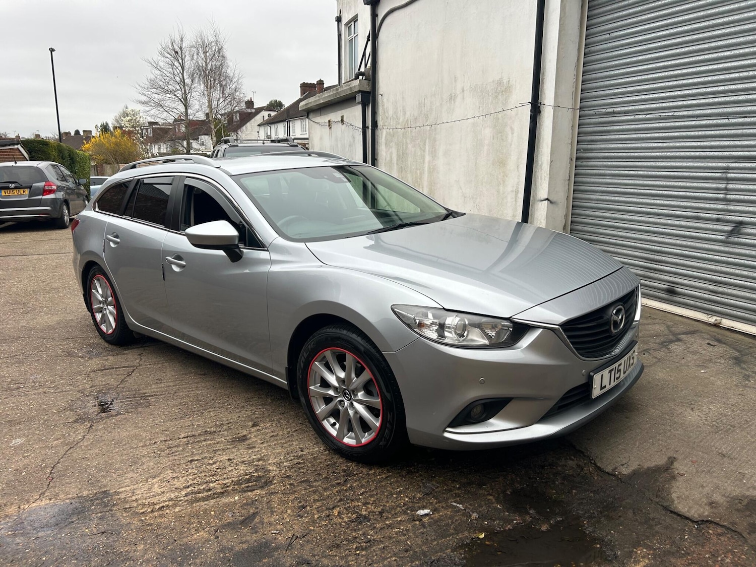 Used Mazda Mazda6 2015 for sale - 78006989: Photo 41