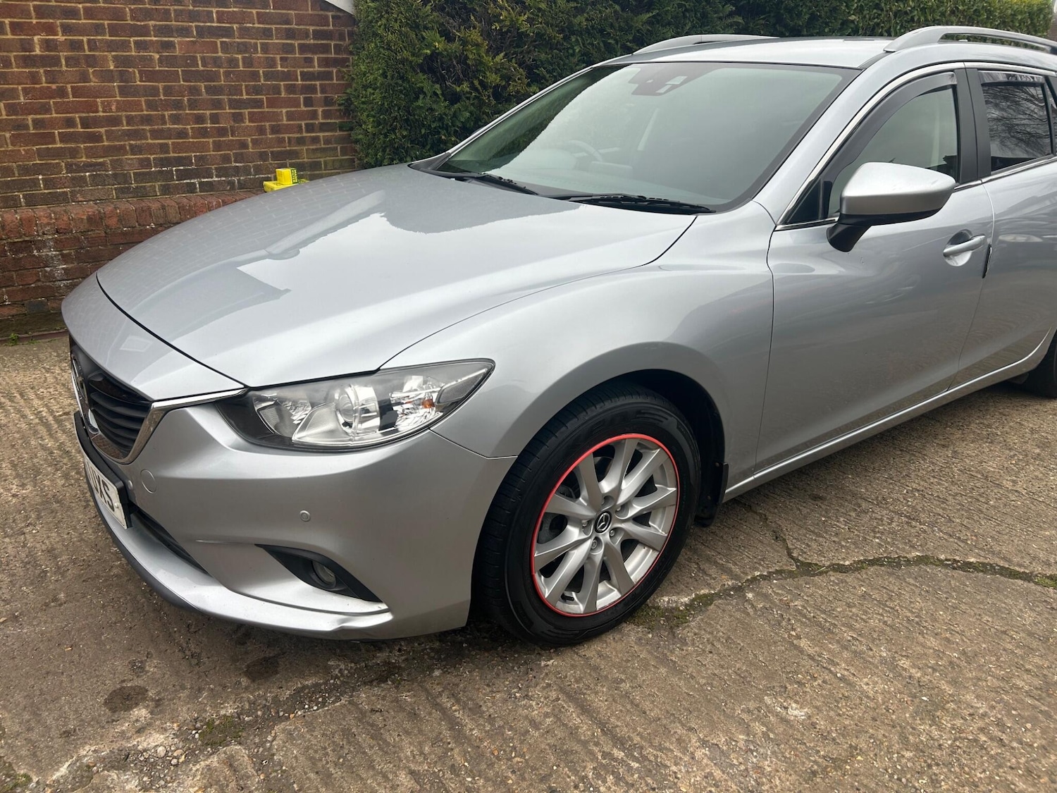 Used Mazda Mazda6 2015 for sale - 78006989: Photo 5