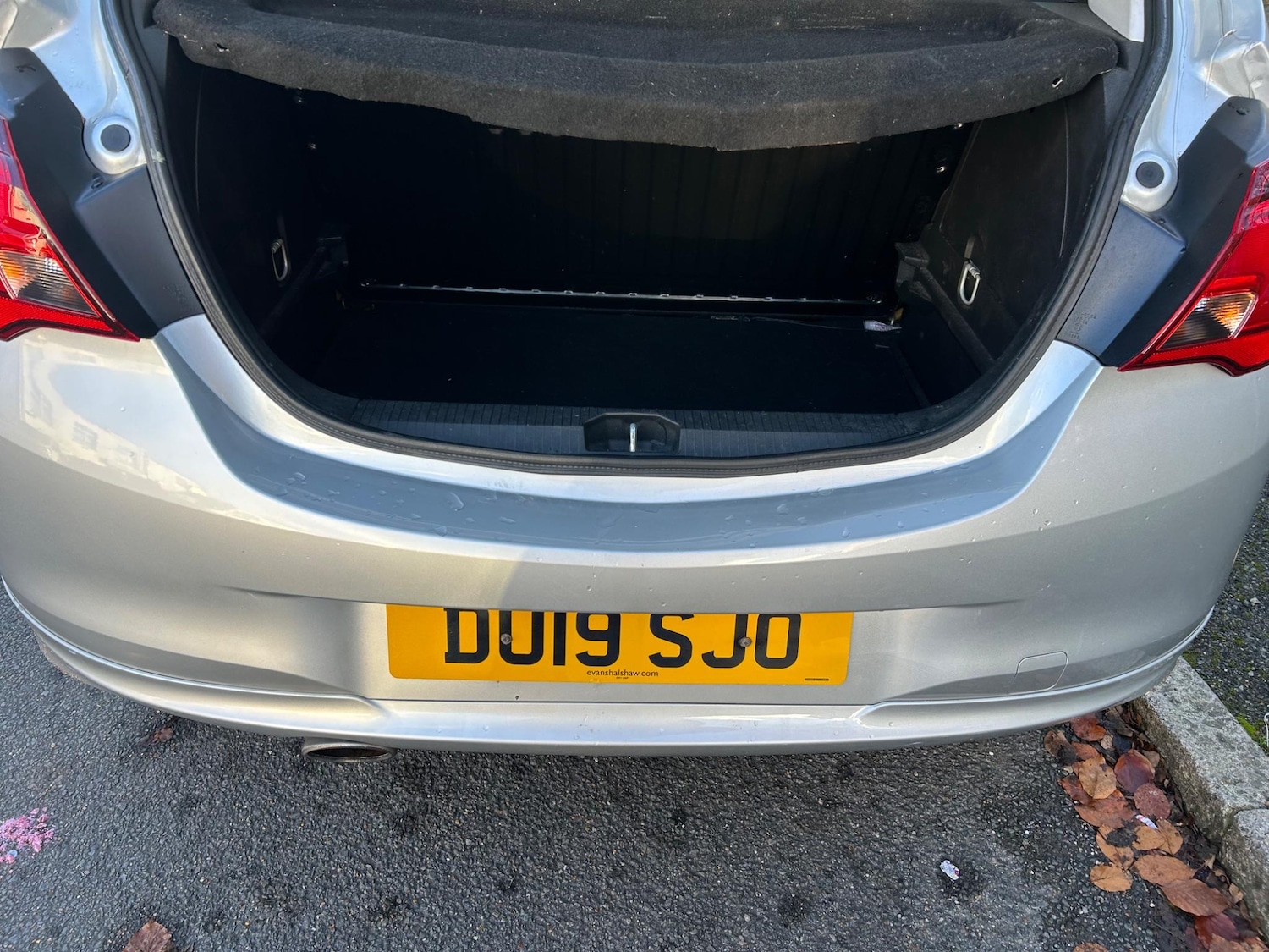 Vehicle 25