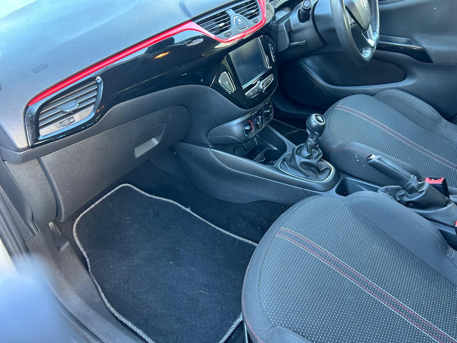 Vehicle 29