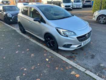 Used Vauxhall Corsa 2019 for sale - 72959716: Photo
