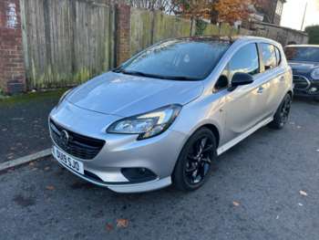 Used Vauxhall Corsa 2019 for sale - 72959716: Photo