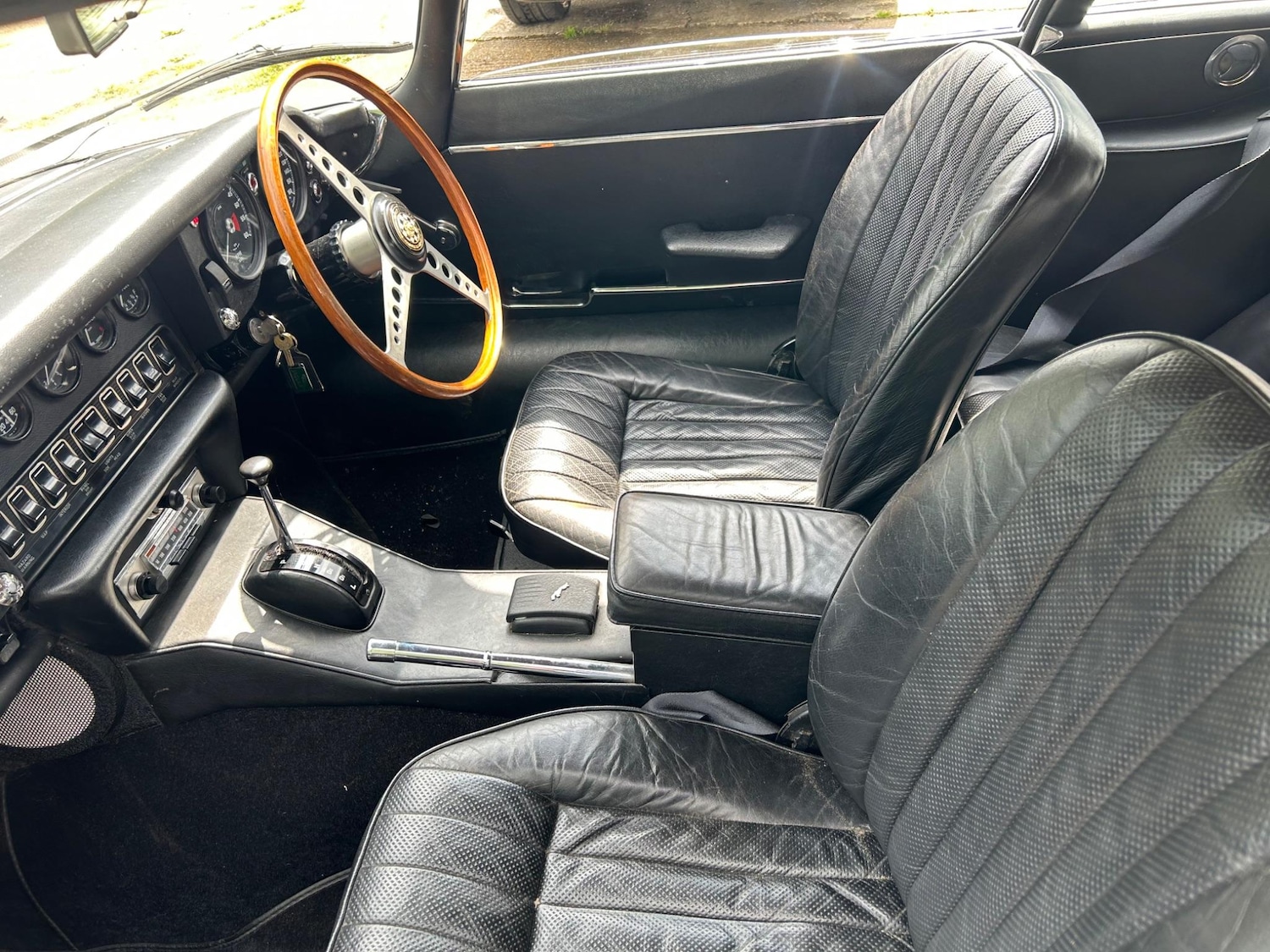Vehicle 17