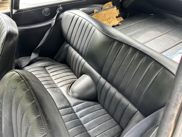 Used Jaguar E-Type 1969 for sale - 74553800: Photo 18