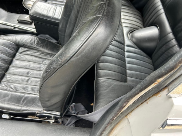 Used Jaguar E-Type 1969 for sale - 74553800: Photo 19