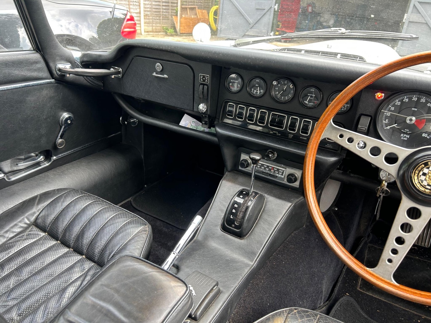 Vehicle 24