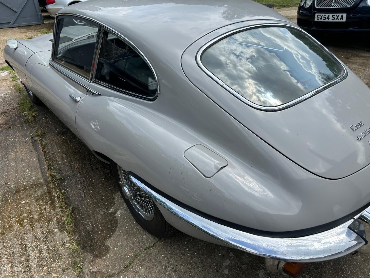 Vehicle 27