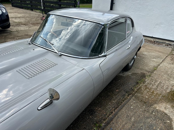 Used Jaguar E-Type 1969 for sale - 74553800: Photo 28