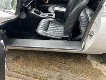 Used Jaguar E-Type 1969 for sale - 74553800: Photo