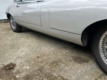 Used Jaguar E-Type 1969 for sale - 74553800: Photo