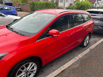 Used Ford Focus 2015 for sale - 78796654: Photo