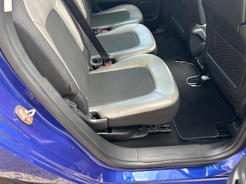 Used Citroen C4 Picasso 2016 for sale - 79601998: Photo