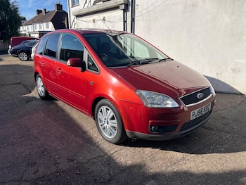 Used Ford Focus C-Max 2007 for sale - 79472031: Photo