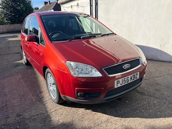 Used Ford Focus C-Max 2007 for sale - 79472031: Photo