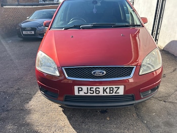 Used Ford Focus C-Max 2007 for sale - 79472031: Photo
