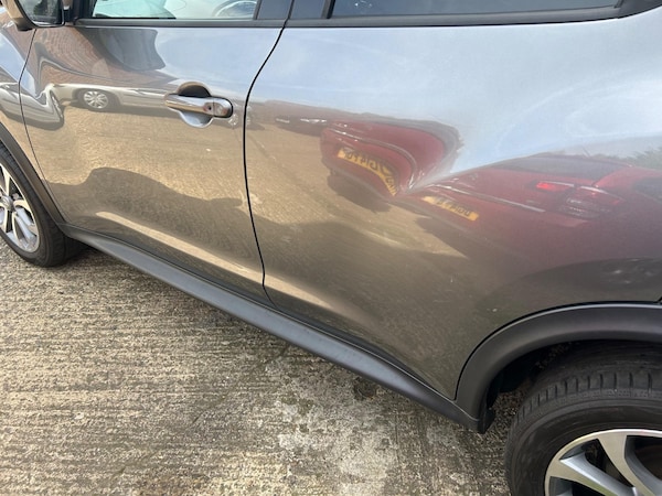 Used Nissan Juke 2015 for sale - 74534728: Photo 15