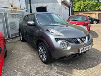 2015 (65) - 1.5 dCi Tekna Euro 6 (s/s) 5dr