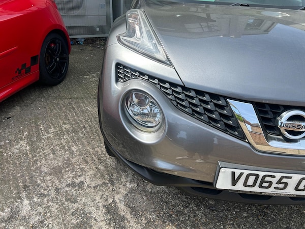 Used Nissan Juke 2015 for sale - 74534728: Photo 20