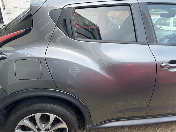 Used Nissan Juke 2015 for sale - 74534728: Photo 27