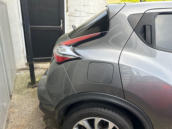 Used Nissan Juke 2015 for sale - 74534728: Photo 28