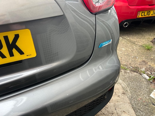 Used Nissan Juke 2015 for sale - 74534728: Photo 32