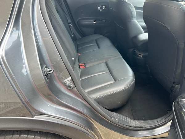 Used Nissan Juke 2015 for sale - 74534728: Photo 33