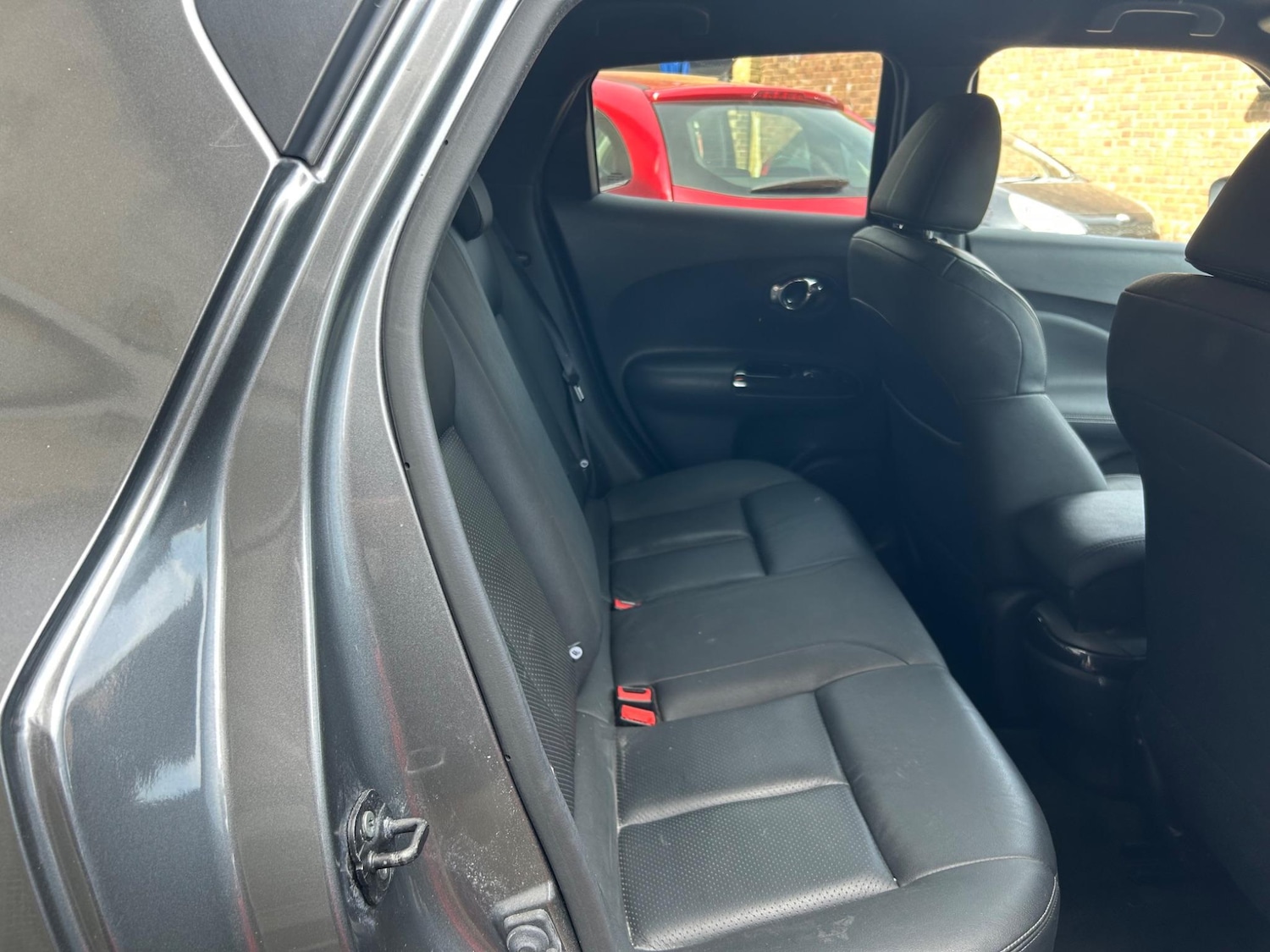 Vehicle 34