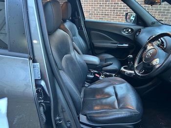 Used Nissan Juke 2015 for sale - 74534728: Photo