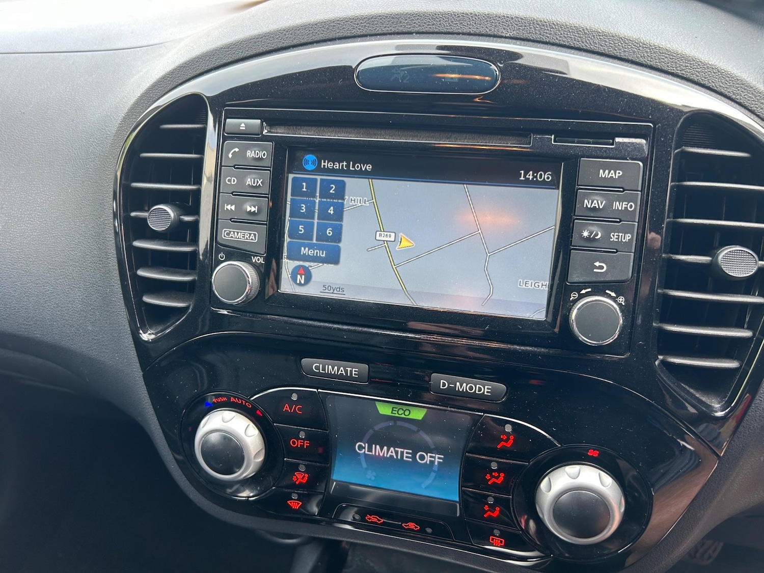Vehicle 41