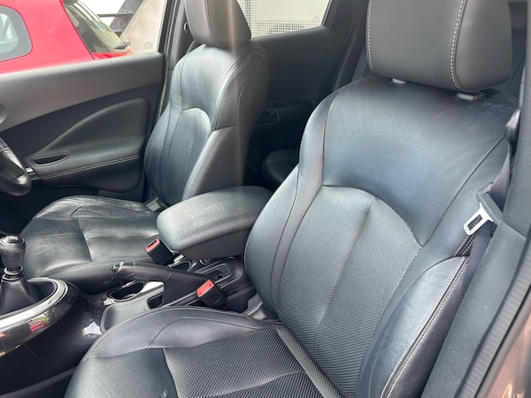 Used Nissan Juke 2015 for sale - 74534728: Photo 45