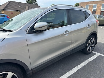 Used Nissan Qashqai 2016 for sale - 79316826: Photo