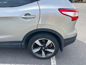 Used Nissan Qashqai 2016 for sale - 79316826: Photo