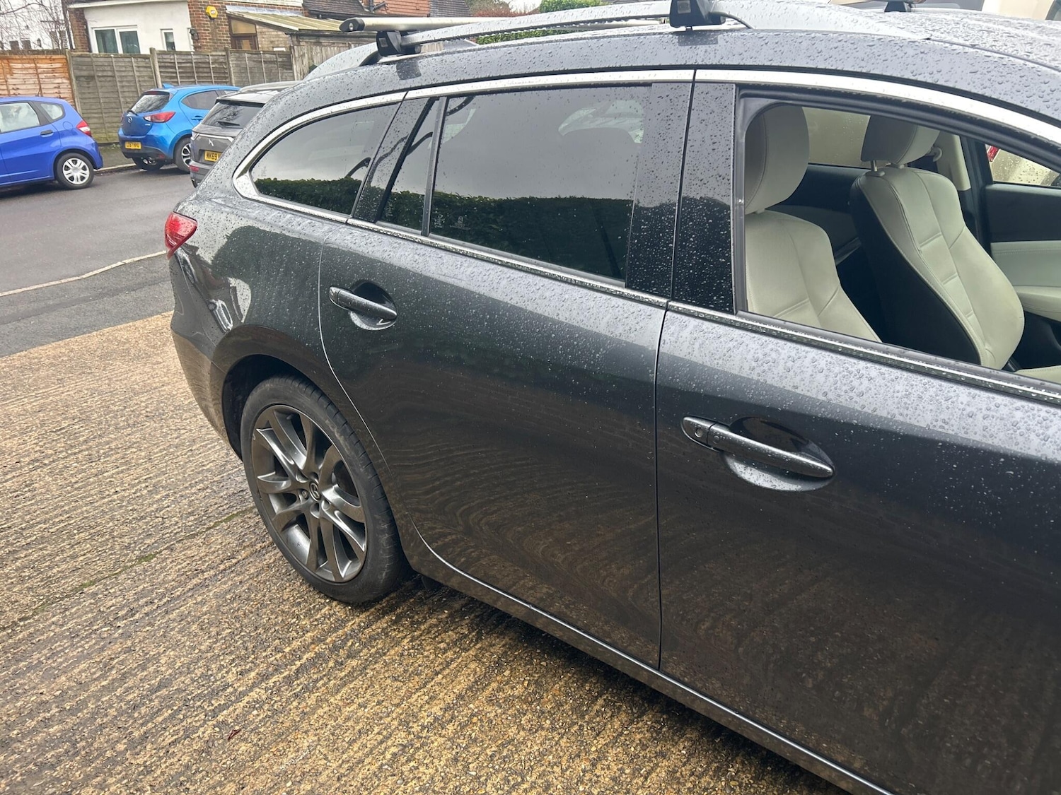 Used Mazda Mazda6 2015 for sale - 77612839: Photo 10